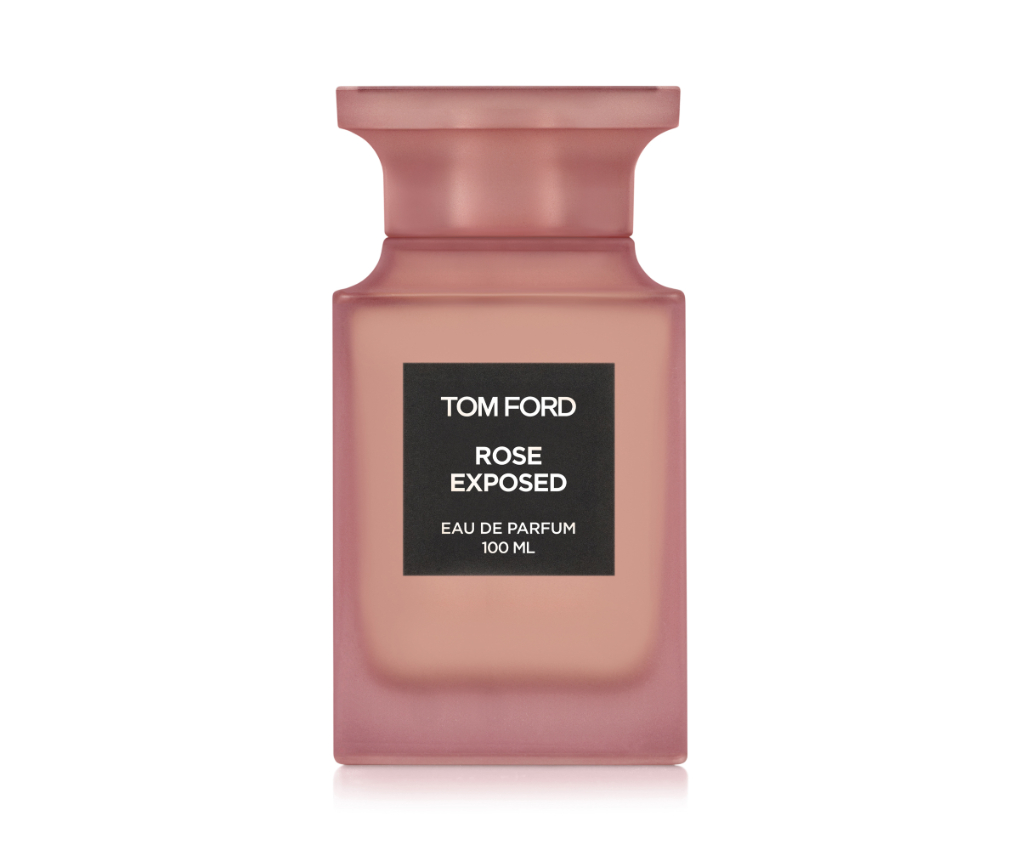 私人調配ROSE EXPOSED香氛 100ml